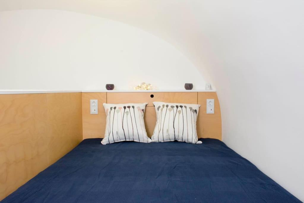 Apartman Eszter's Lovely Downtown Budapest